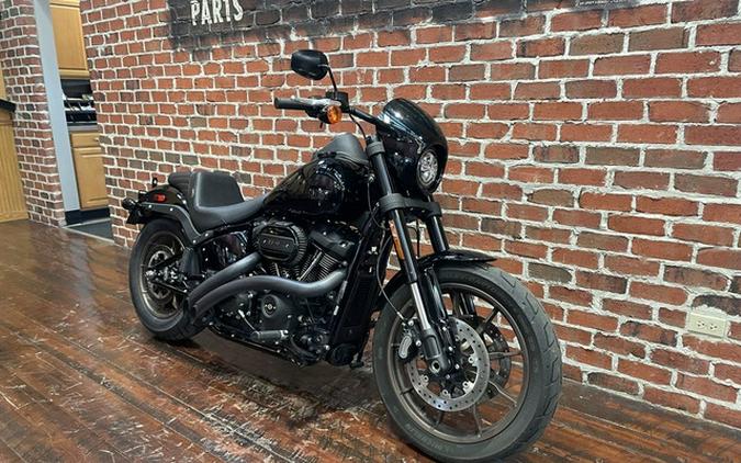 2020 Harley-Davidson FXLRS - Low Rider S