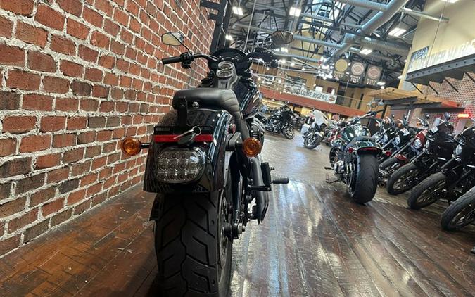 2020 Harley-Davidson FXLRS - Low Rider S