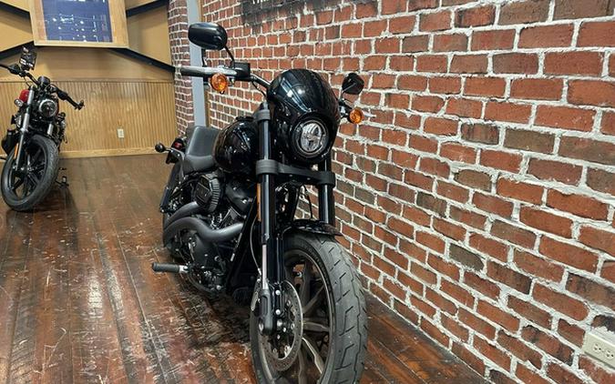 2020 Harley-Davidson FXLRS - Low Rider S