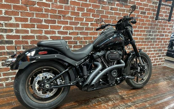 2020 Harley-Davidson FXLRS - Low Rider S