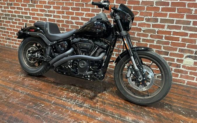 2020 Harley-Davidson FXLRS - Low Rider S