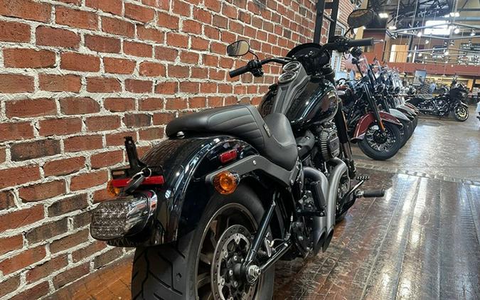 2020 Harley-Davidson FXLRS - Low Rider S