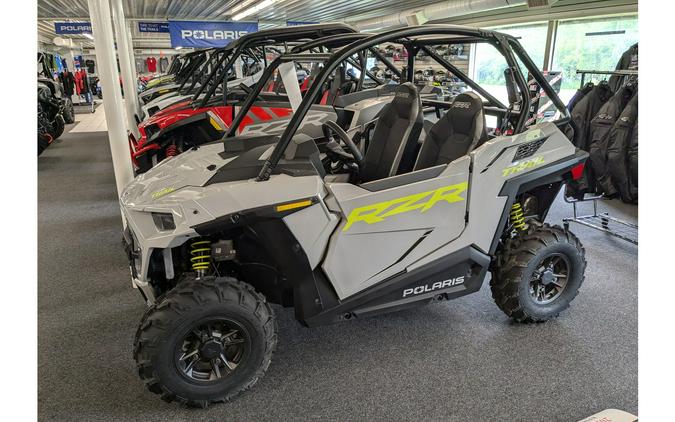 2023 Polaris Industries RZR TRAIL PREMIUM