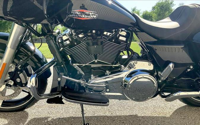 2024 Harley-Davidson® FLTRX - Road Glide®