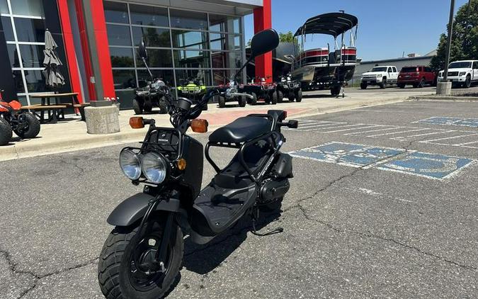 2024 Honda® Ruckus