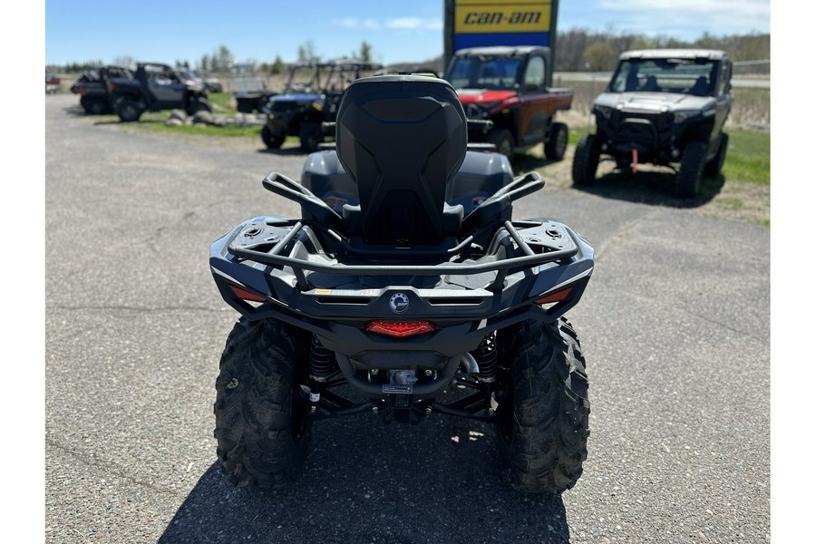 2024 Can-Am OUTLANDER MAX DPS 500