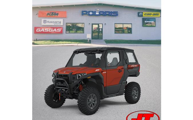 2024 Polaris Industries Polaris XPEDITION ADV Northstar