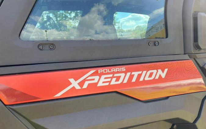 2024 Polaris Industries Polaris XPEDITION ADV Northstar