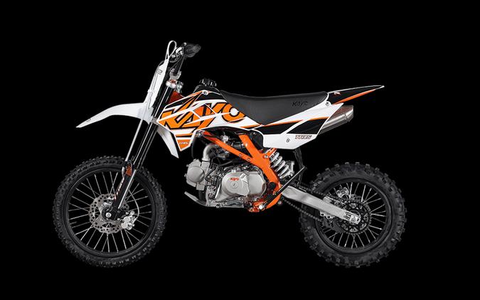 New 2024 KAYO TD 125