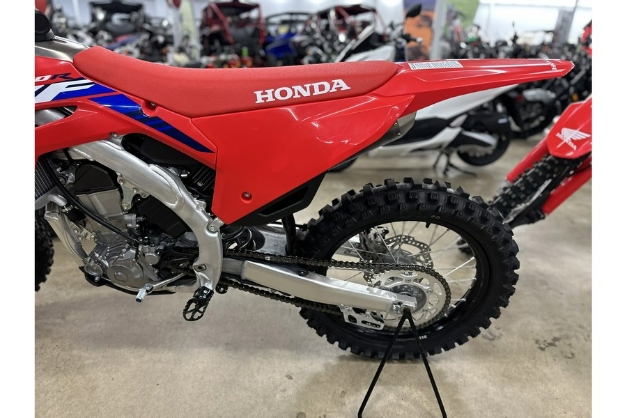 2024 Honda CRF® 450R