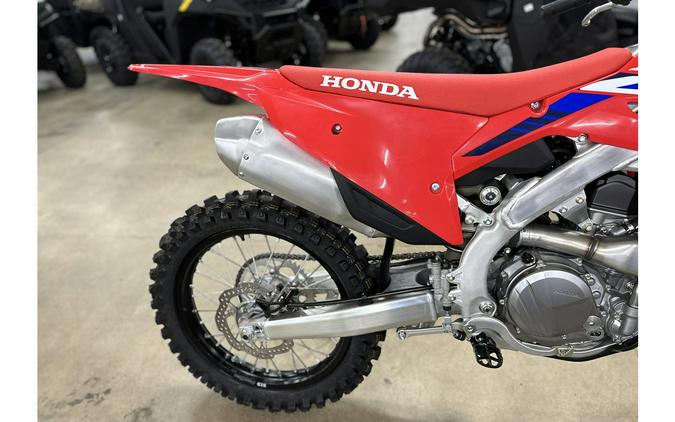 2024 Honda CRF® 450R