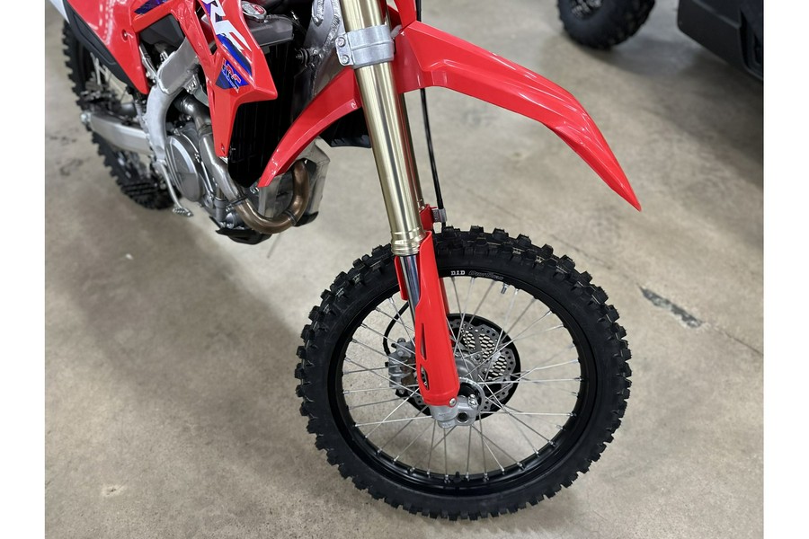 2024 Honda CRF® 450R