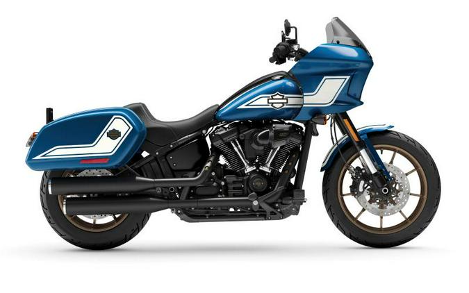 2023 Harley-Davidson® FXLRST - Low Rider® ST