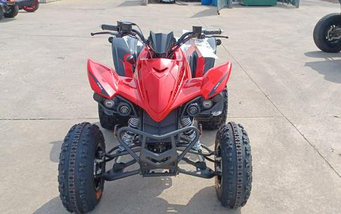 2023 KYMCO Mongoose 270i