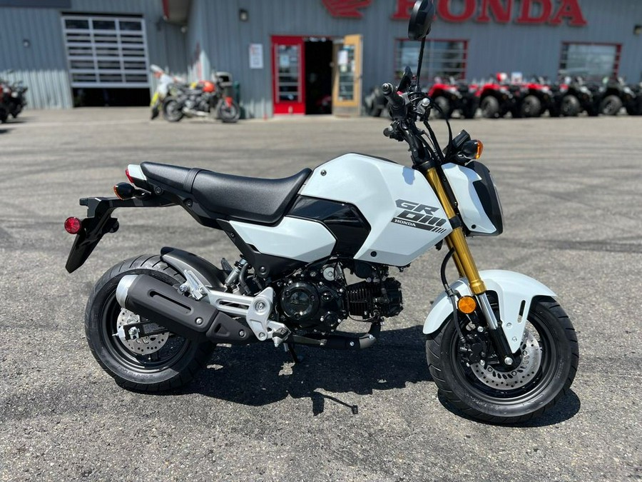 2025 Honda® Grom