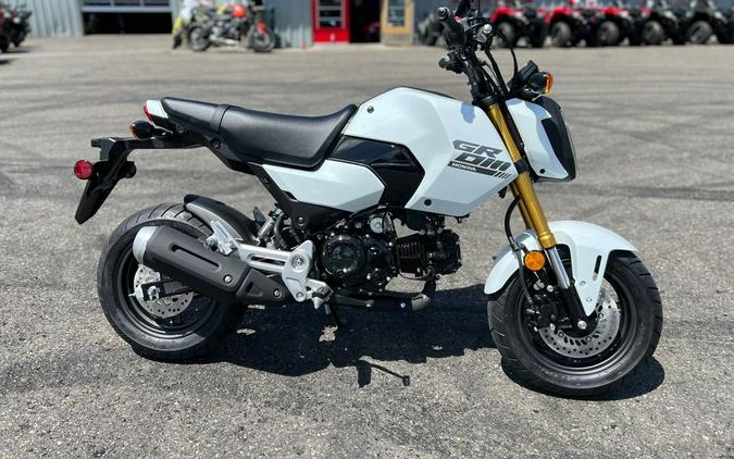 2025 Honda® Grom