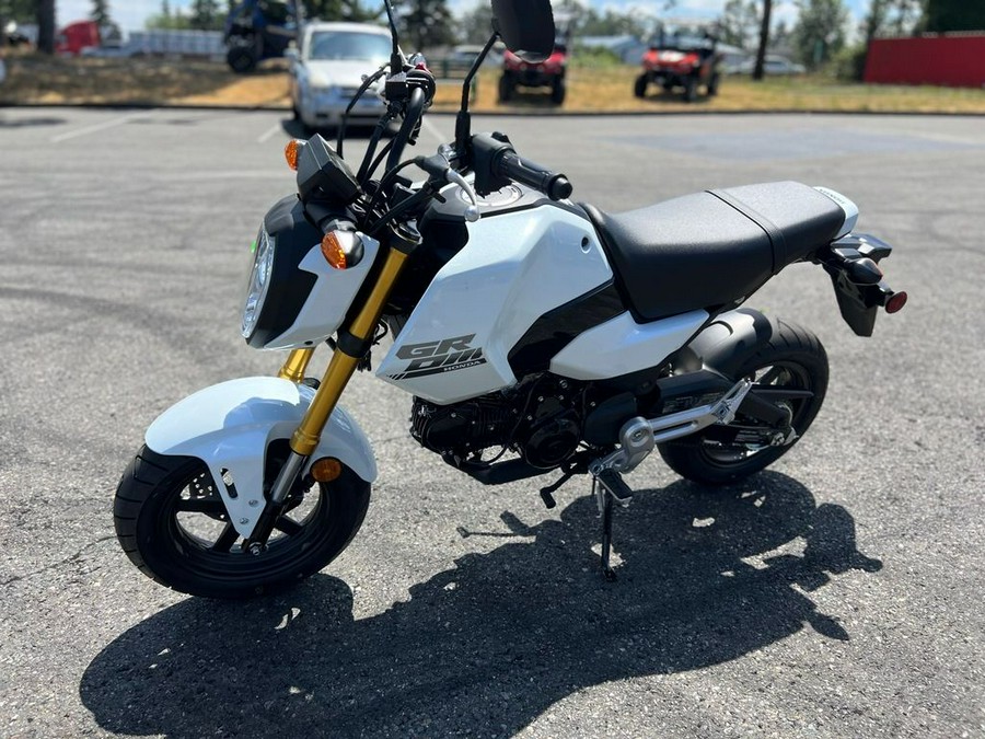 2025 Honda® Grom