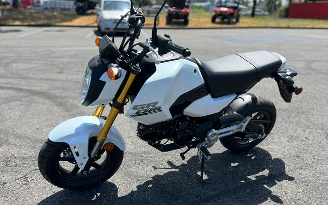 2025 Honda® Grom