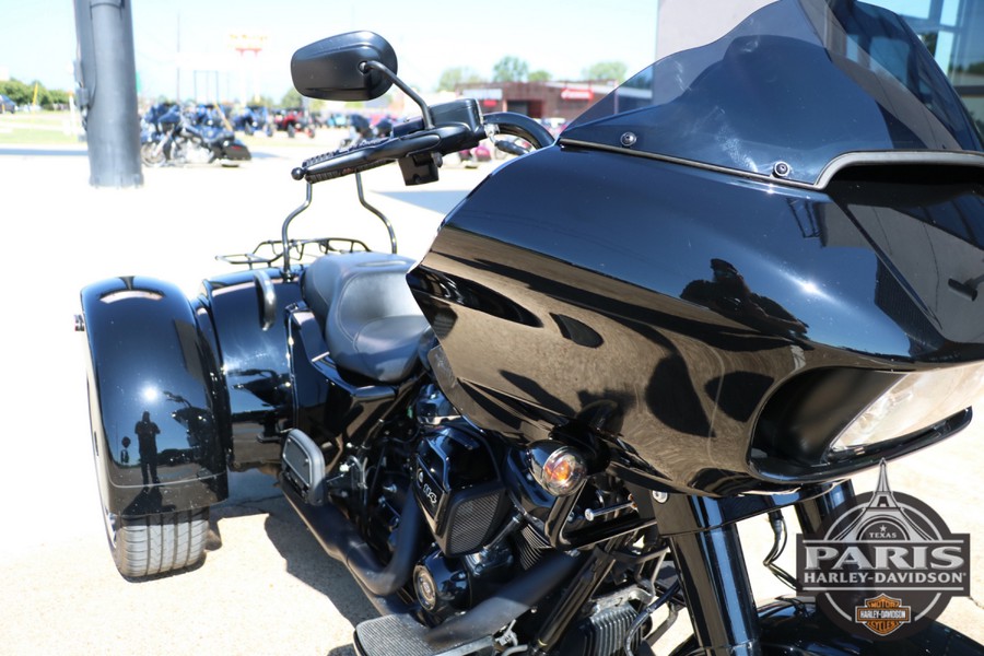 FLTRT 2023 Road Glide 3