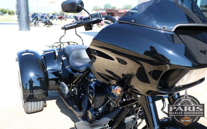 FLTRT 2023 Road Glide 3