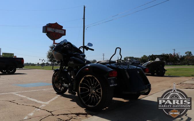 FLTRT 2023 Road Glide 3