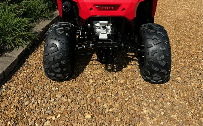 2025 Polaris RZR 200 EFI