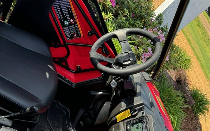 2025 Polaris RZR 200 EFI