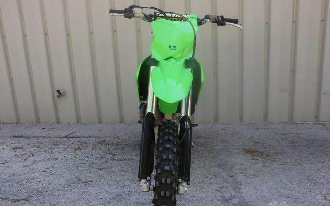 2020 Kawasaki KX 450