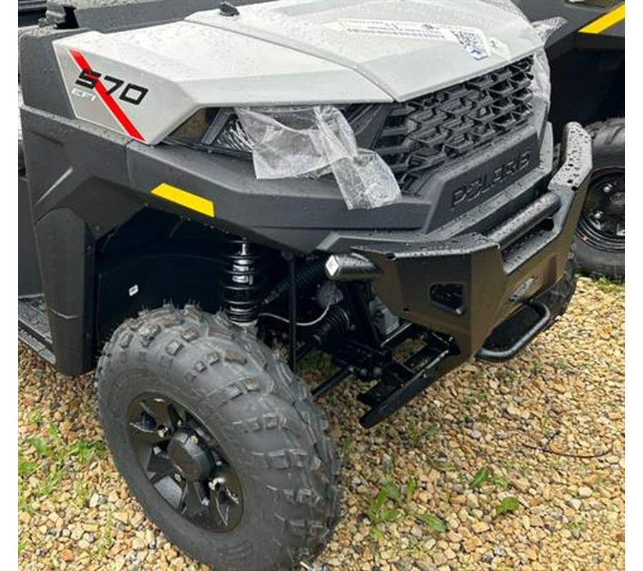 2024 Polaris Ranger SP 570 Premium