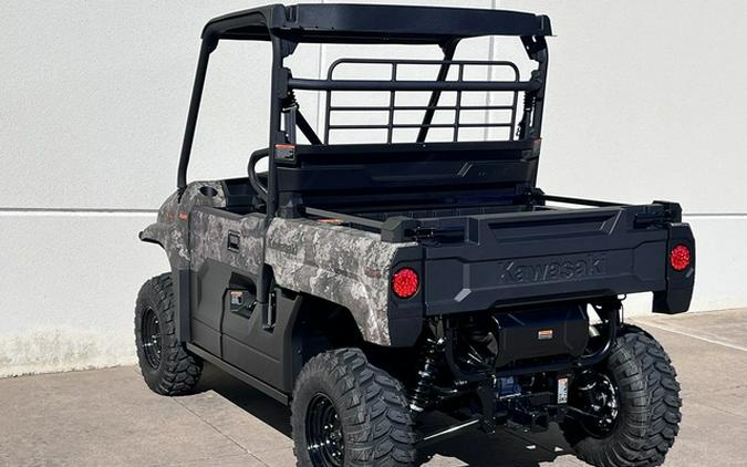 2025 Kawasaki Mule PRO-MX EPS Camo EPS Camo