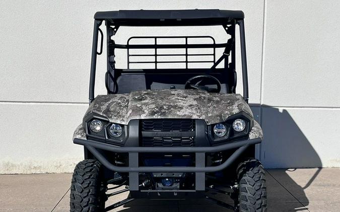 2025 Kawasaki Mule PRO-MX EPS Camo EPS Camo