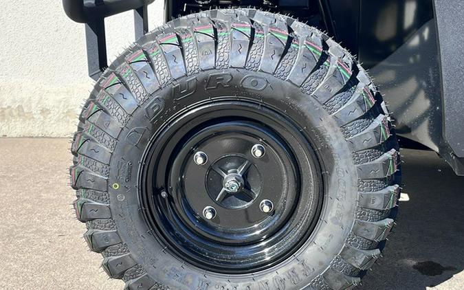 2025 Kawasaki Mule PRO-MX EPS Camo EPS Camo