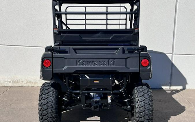 2025 Kawasaki Mule PRO-MX EPS Camo EPS Camo