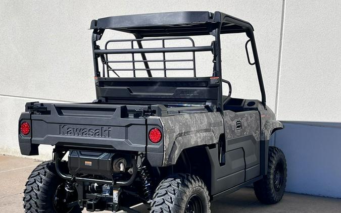 2025 Kawasaki Mule PRO-MX EPS Camo EPS Camo