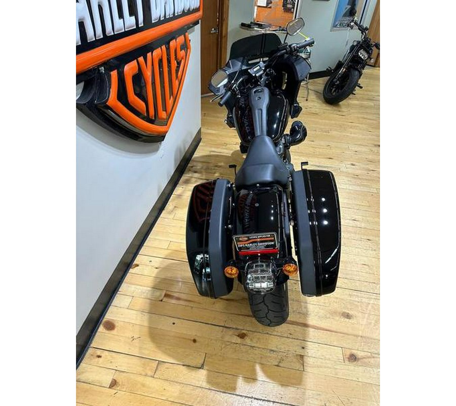 2023 Harley-Davidson® FXLRST - Low Rider® ST