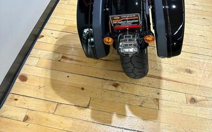 2023 Harley-Davidson® FXLRST - Low Rider® ST