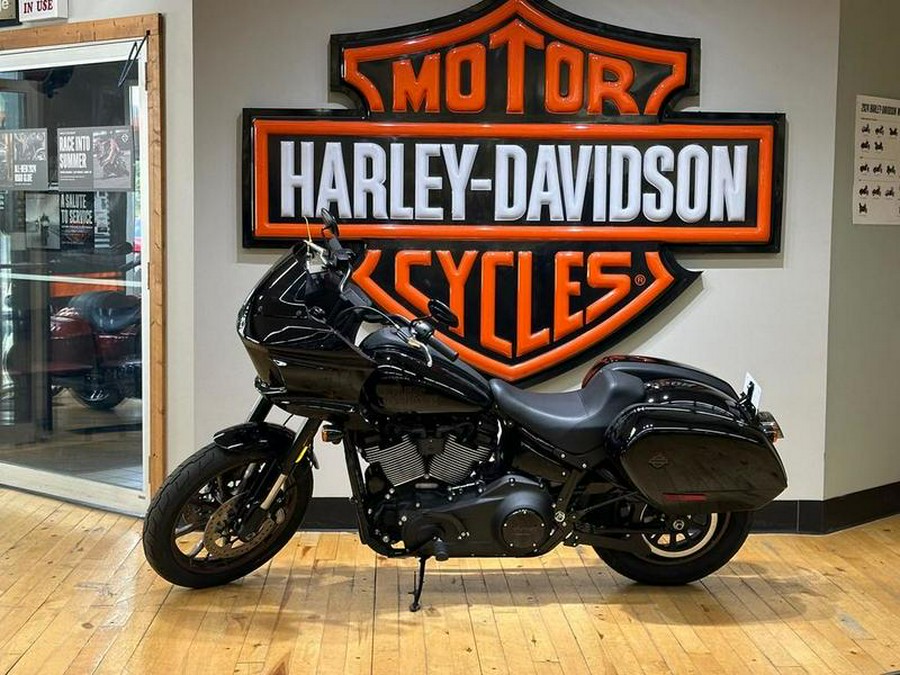 2023 Harley-Davidson® FXLRST - Low Rider® ST