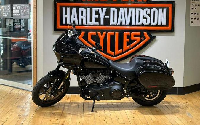 2023 Harley-Davidson® FXLRST - Low Rider® ST