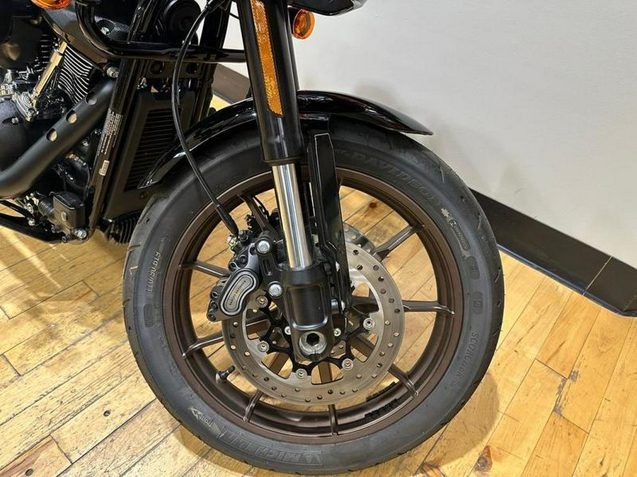 2023 Harley-Davidson® FXLRST - Low Rider® ST