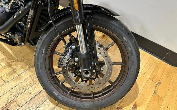 2023 Harley-Davidson® FXLRST - Low Rider® ST