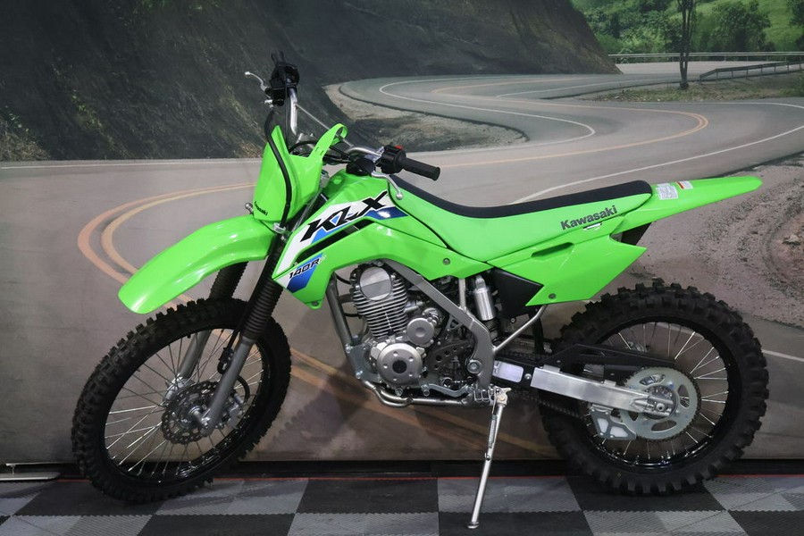 2026 Kawasaki KLX®140R F