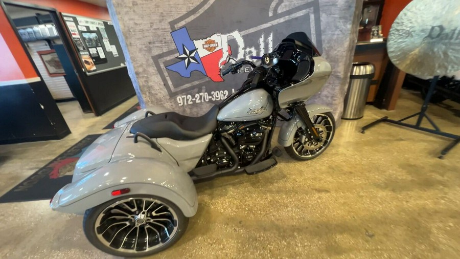 2025 Harley-Davidson Road Glide 3