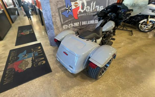 2025 Harley-Davidson Road Glide 3