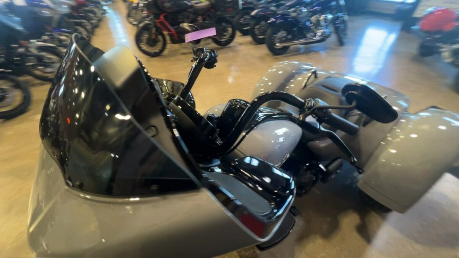 2025 Harley-Davidson Road Glide 3