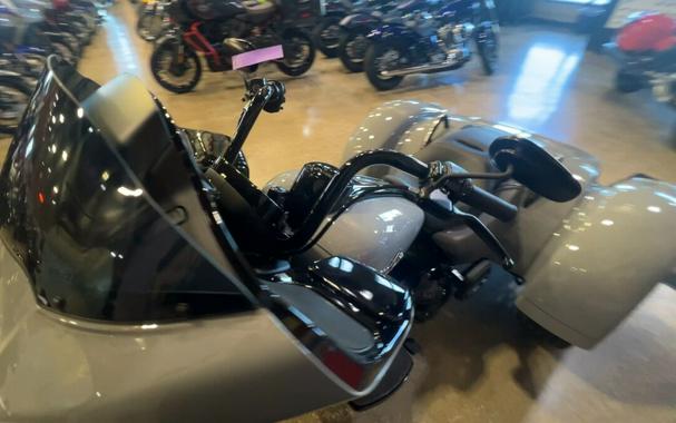 2025 Harley-Davidson Road Glide 3