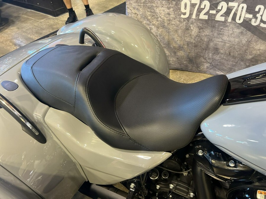 2025 Harley-Davidson Road Glide 3