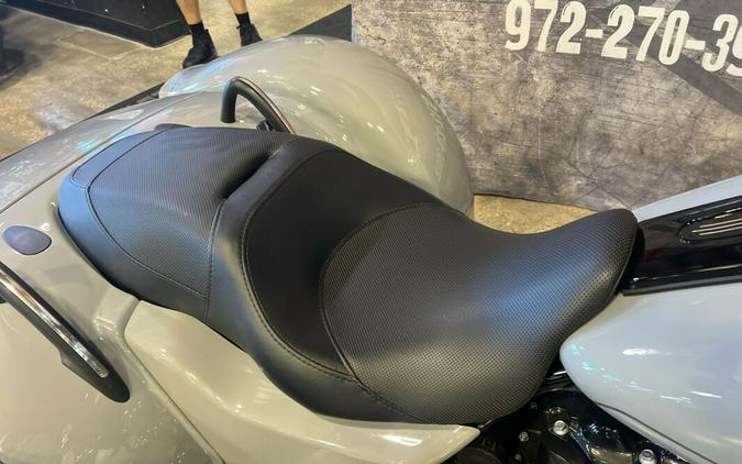 2025 Harley-Davidson Road Glide 3