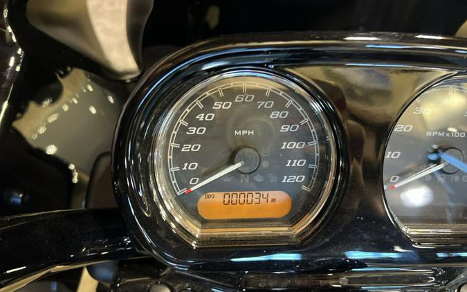 2025 Harley-Davidson Road Glide 3