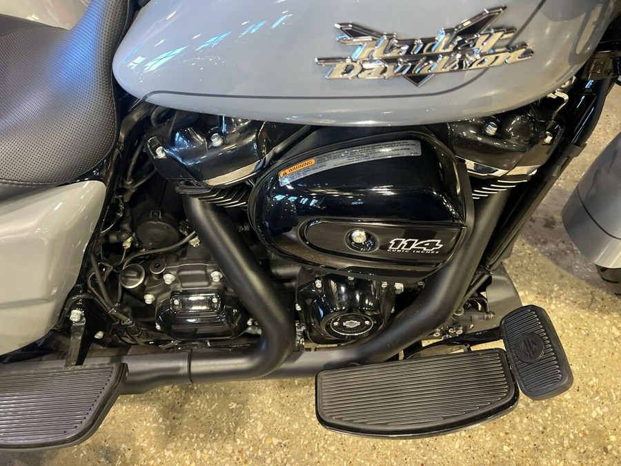 2025 Harley-Davidson Road Glide 3