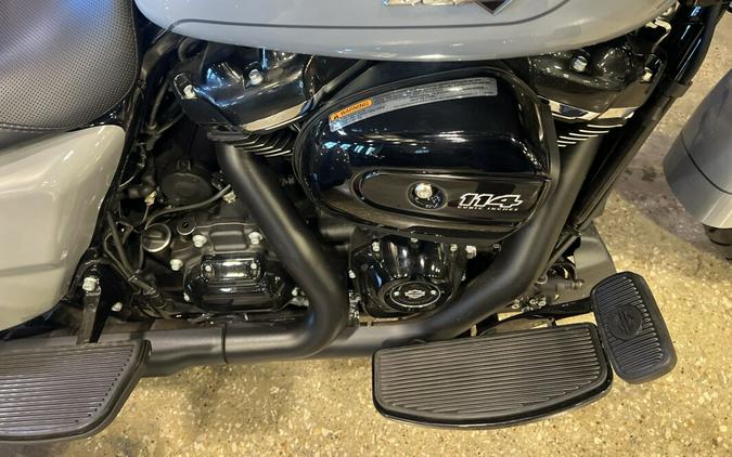 2025 Harley-Davidson Road Glide 3